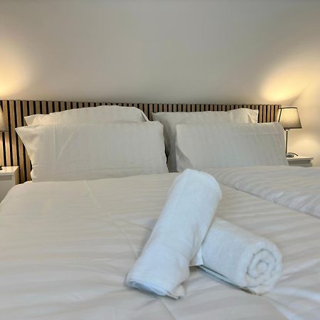 באד אויינהאוזן Zentrale Wohnung 6 - Kostenloser Parkplatz - Hdz - Bali Therme - Gop מראה חיצוני תמונה