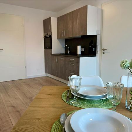 באד אויינהאוזן Zentrale Wohnung 6 - Kostenloser Parkplatz - Hdz - Bali Therme - Gop מראה חיצוני תמונה